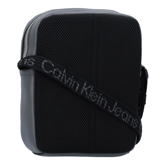 Calvin Klein Jeans Ultralight Borsa a tracolla 18 cm