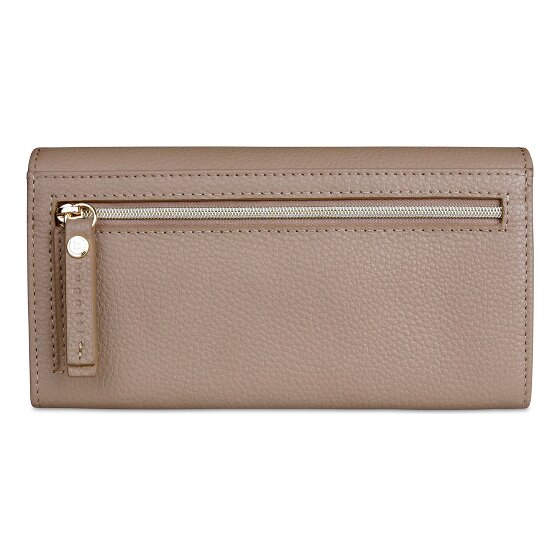 bugatti Emilia Portafoglio Protezione RFID Pelle 18.5 cm