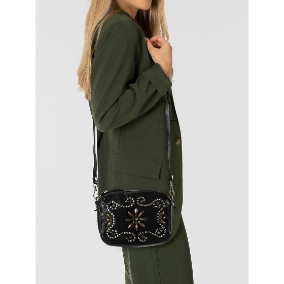 Campomaggi Kate Borsa a tracolla Pelle 20 cm