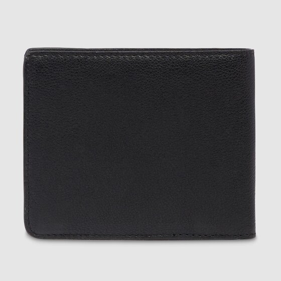 Piquadro Cronus Portafoglio Pelle 11 cm