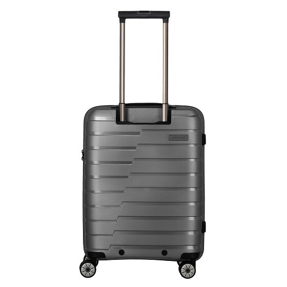 Travelite Air Base Carrello cabina a 4 ruote 55 cm