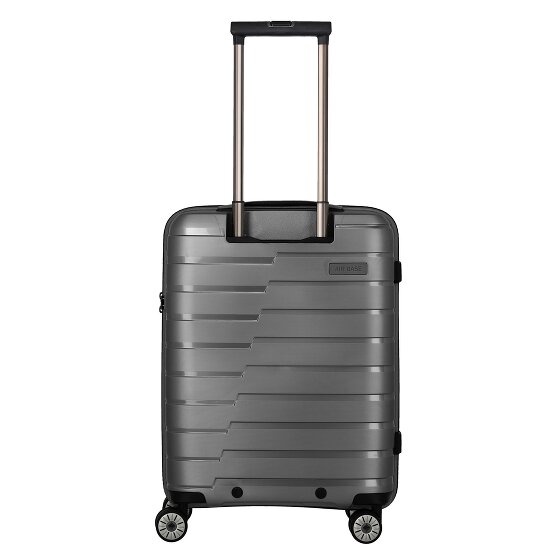 Travelite Air Base Carrello cabina a 4 ruote 55 cm