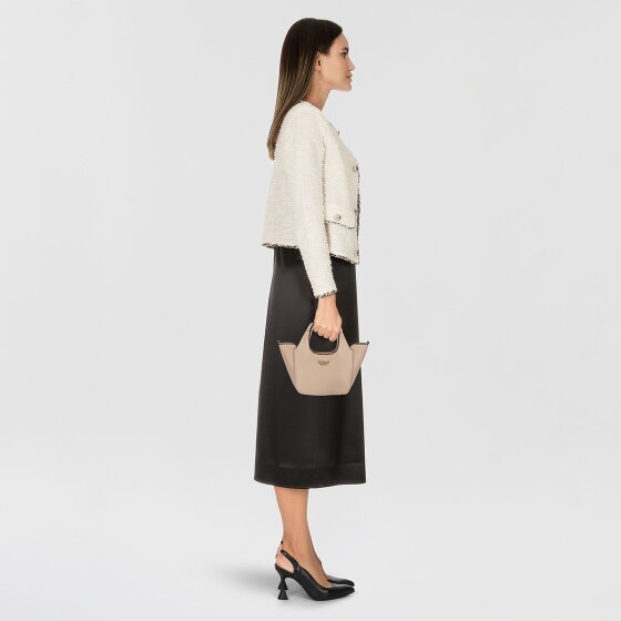 Guess Helina Mini borsa a mano 16 cm