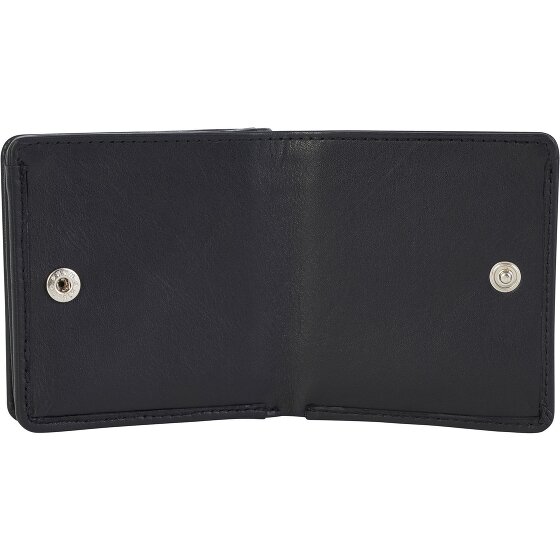 Voi Portafoglio morbido in pelle Fanni 8 cm
