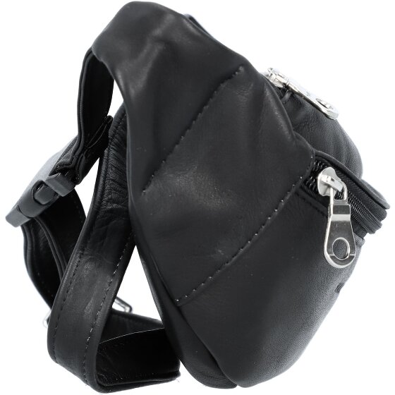 Harold's Marsupio Country I in pelle 23 cm