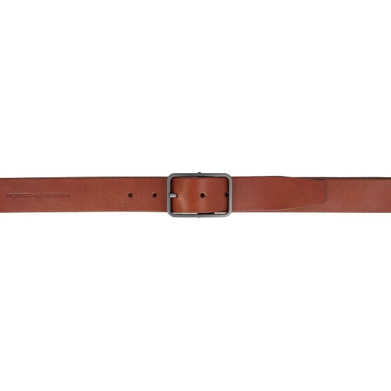 Porsche Design Cintura Oliy in pelle