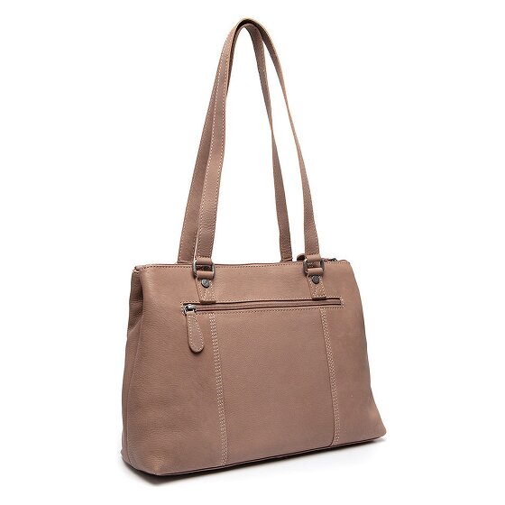 The Chesterfield Brand Marvos Borsa a tracolla Pelle 32 cm