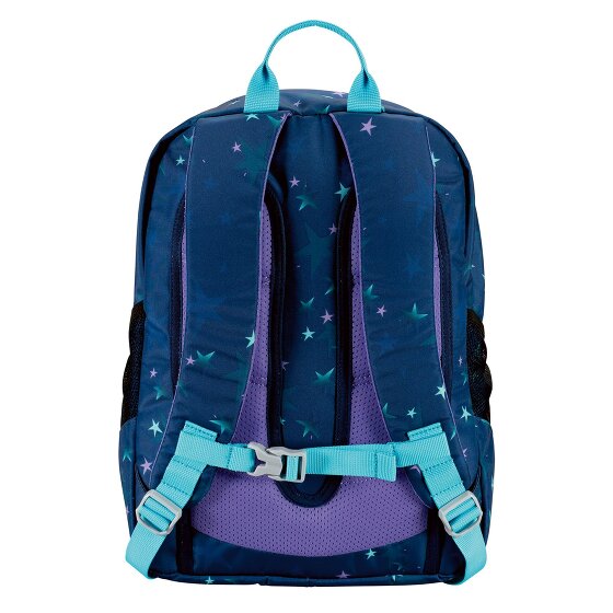 Scout Rucksack X Zaino da scuola 39 cm