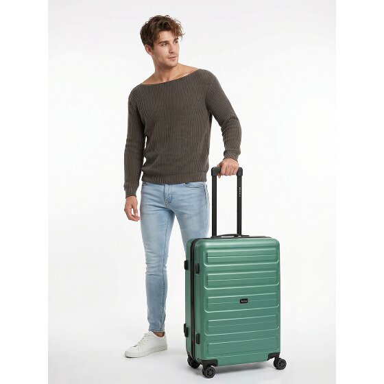 Redolz Essentials 08 MEDIUM 4 ruote Carrello 67 cm