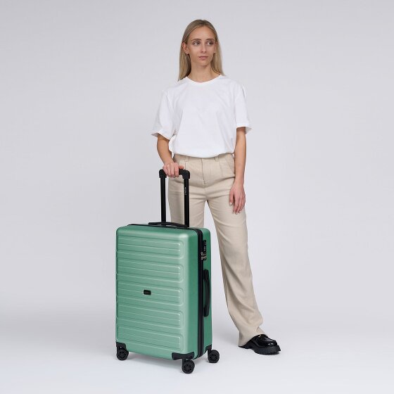 Redolz Essentials 08 MEDIUM 4 ruote Carrello 67 cm