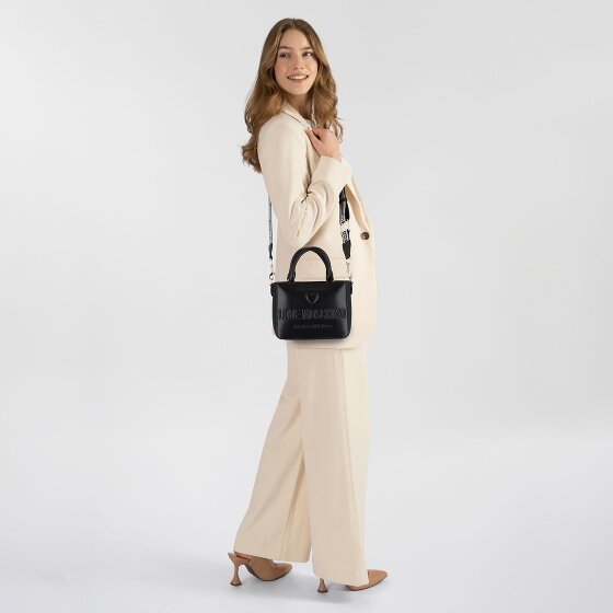 Love Moschino Ember Borsa a tracolla 22 cm