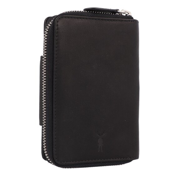 Jack Kinsky Aruba 511 Portafoglio Pelle 14 cm