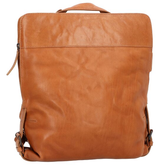 aunts & uncles Grandma's Luxury Club Mrs.Cherry Pie Zaino da lavoro Pelle 34 cm Scomparto per laptop aunts & uncles Grandma's Luxury Club Mrs.Cherry Pie Zaino da lavoro Pelle 34 cm Scomparto per laptop