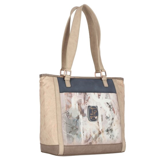 Anekke Nature Borsa a tracolla 40 cm