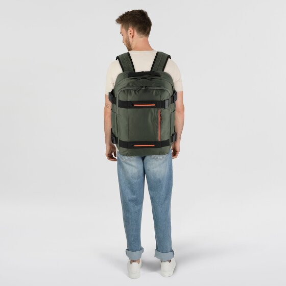 American Tourister Urban Track Zaino da giorno 45 cm Scomparto per laptop