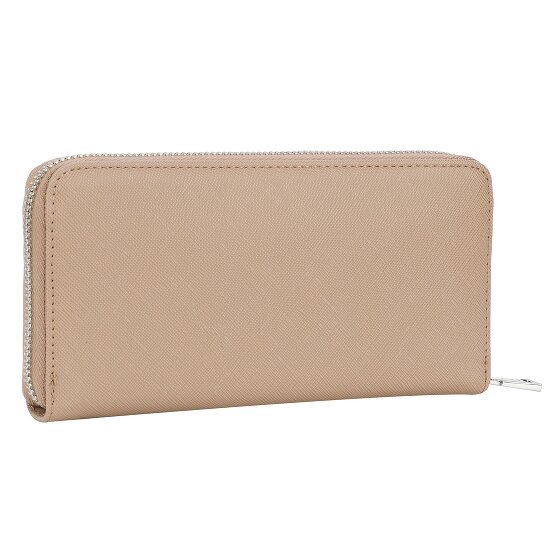Joop! Jeans Cofano Melete Portafoglio Protezione RFID 18 cm
