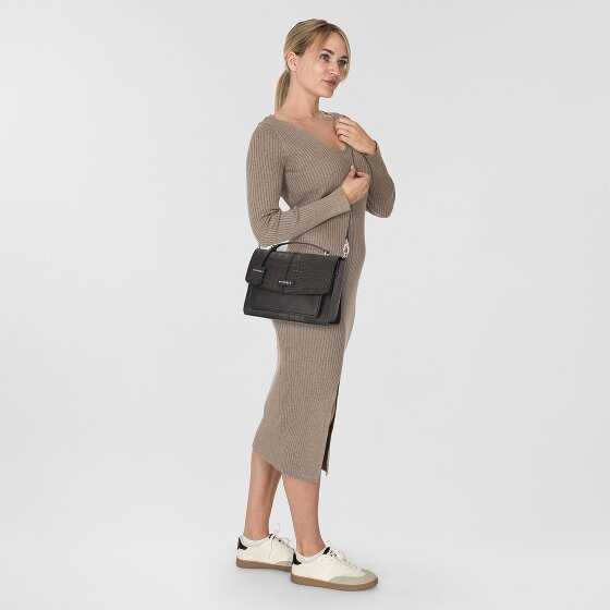 Burkely Cool Colbie Borsa a tracolla Pelle 25 cm