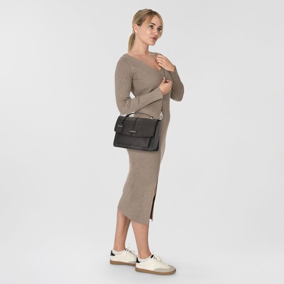 Burkely Cool Colbie Borsa a tracolla Pelle 25 cm Burkely Cool Colbie Borsa a tracolla Pelle 25 cm