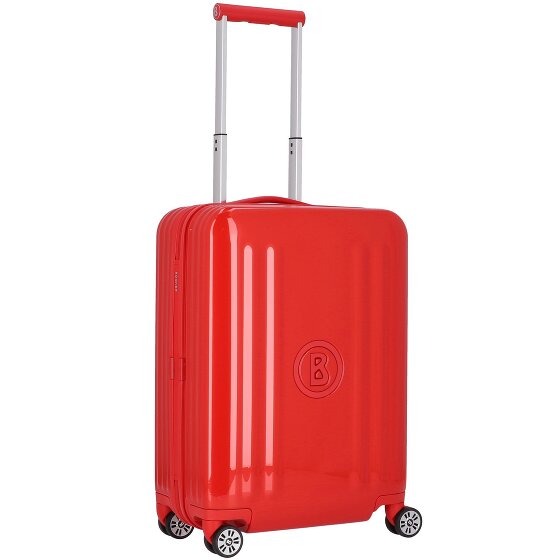 Bogner Piz 4 ruote Carrello della cabina 55 cm