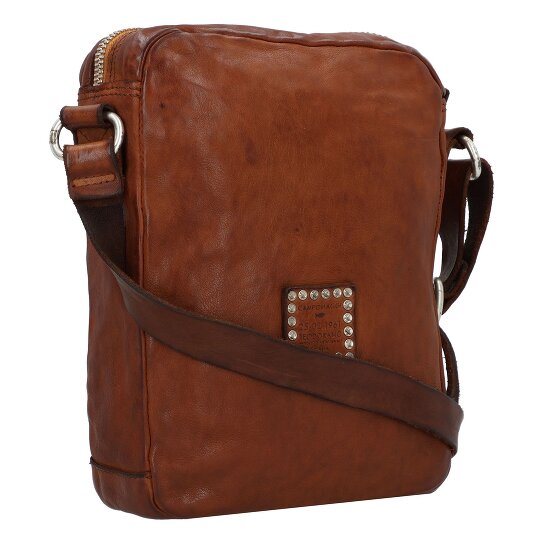 Campomaggi Mini Borsa Borsa a tracolla Pelle 18 cm
