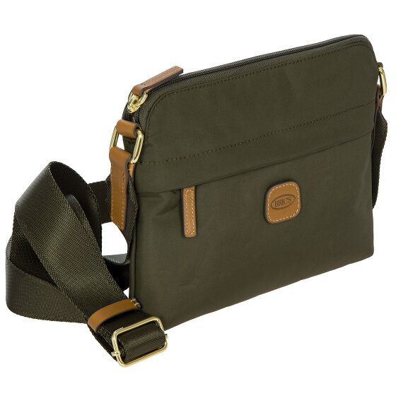 Bric's X-Collection Borsa a tracolla 23 cm
