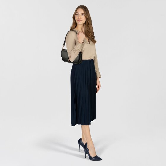 Coccinelle C-Me Lock Borsa a tracolla Pelle 24 cm