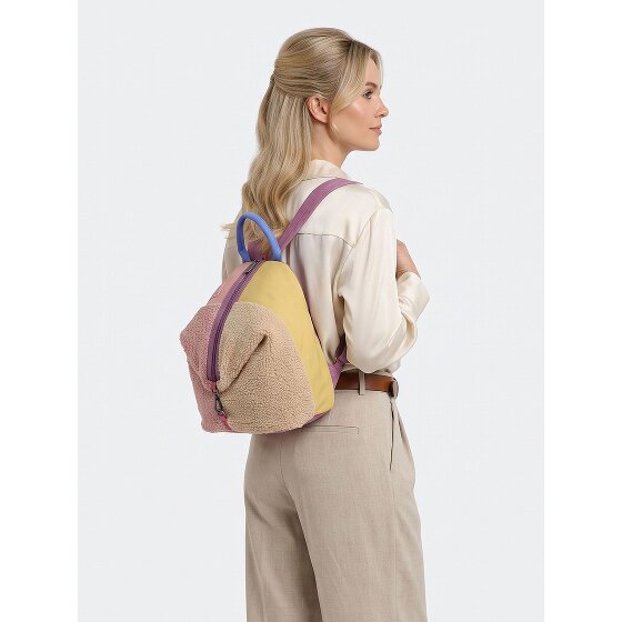 Fritzi aus Preußen Marit Zaino da città 31 cm
