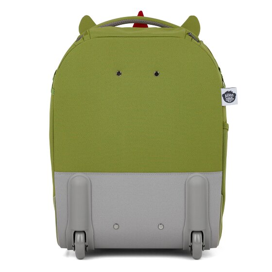Affenzahn 2 ruote Carrello per bambini 40 cm