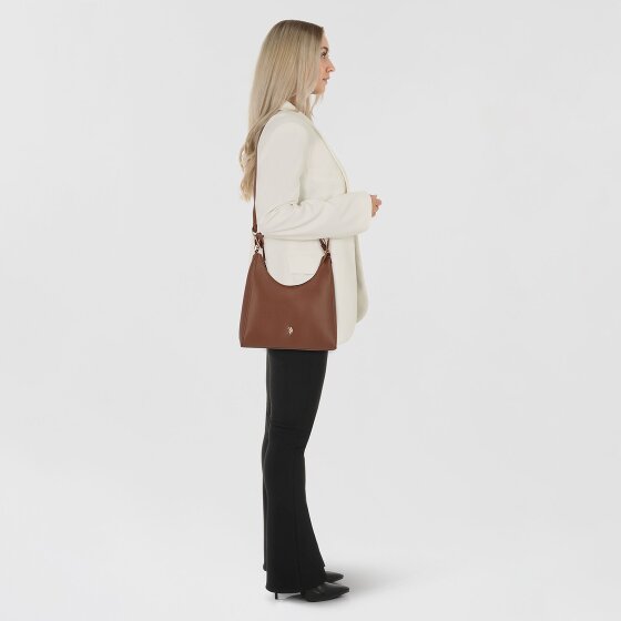 U.S. Polo Assn. Jones Borsa a tracolla 31 cm