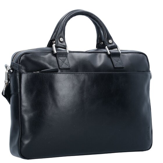 Picard Buddy Cartella in pelle 39 cm Scomparto per computer portatile