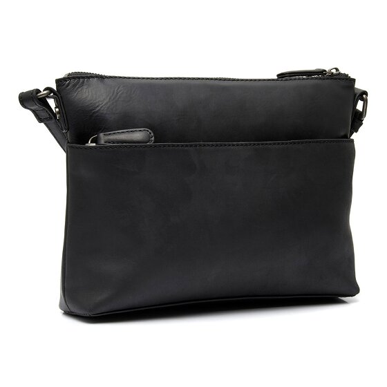 The Chesterfield Brand Durban Borsa a tracolla Vera Pelle 25 cm