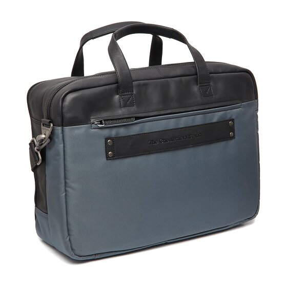 The Chesterfield Brand Nivano Valigetta 42 cm Scomparto per laptop