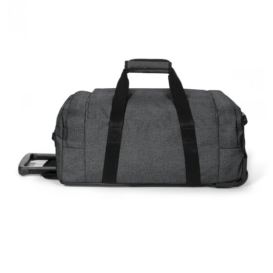 Eastpak Leatherface 2 ruote Borsa da viaggio 55 cm