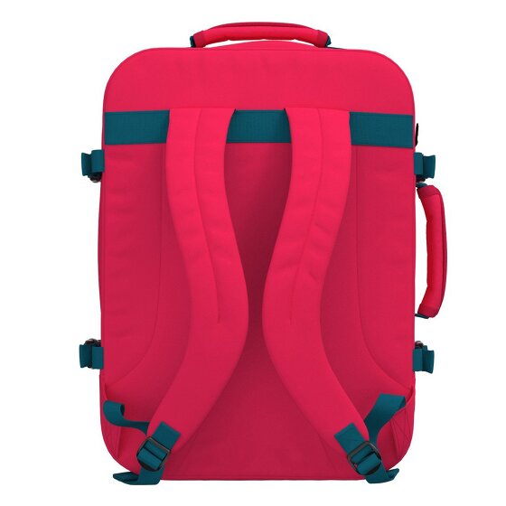 Cabin Zero Travel Zaino da giorno 51 cm Scomparto per laptop