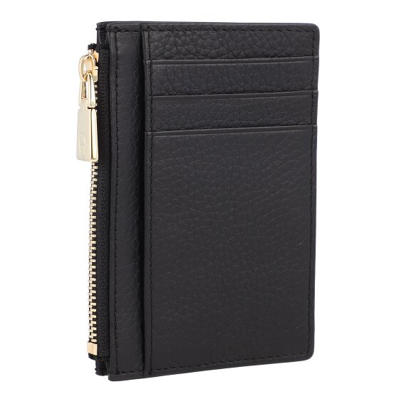 AIGNER Fashion Custodia per carta di credito Pelle 12 cm