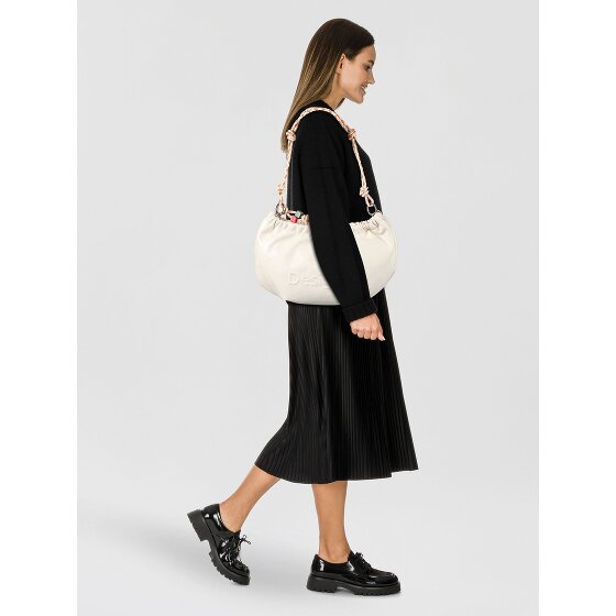 Desigual Half Borsa a spalla 40 cm