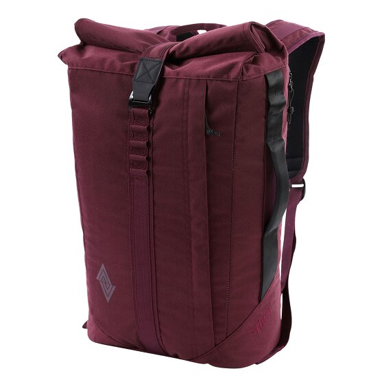 NITRO Zaino Urban Scrambler Scomparto per laptop da 47 cm