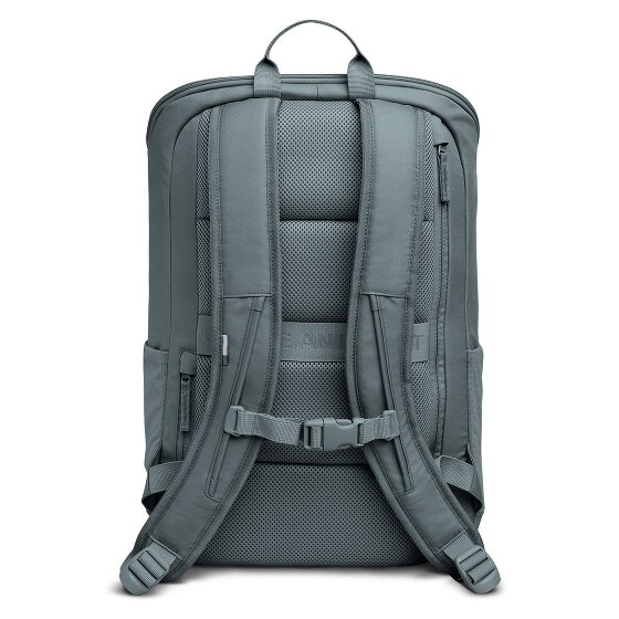 GOT BAG Pro Pack Monochrome Zaino da giorno 47 cm Scomparto per laptop