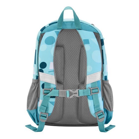 Step by Step Kiga Maxi Zaino per la scuola materna 34 cm