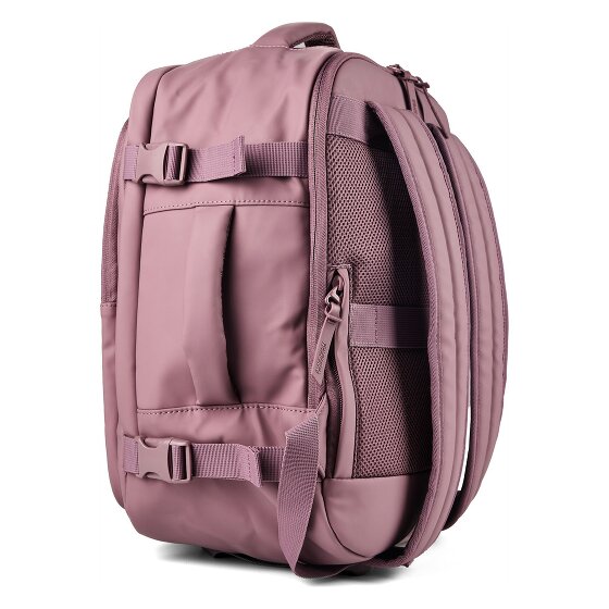 American Tourister Zaino da viaggio Take2Cabin con scomparto per laptop da 40 cm