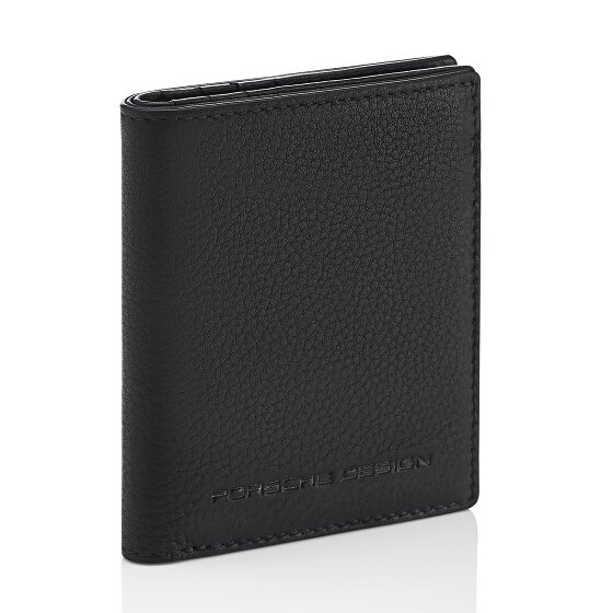 Porsche Design Custodia per carte di credito business RFID in pelle 7,5 cm