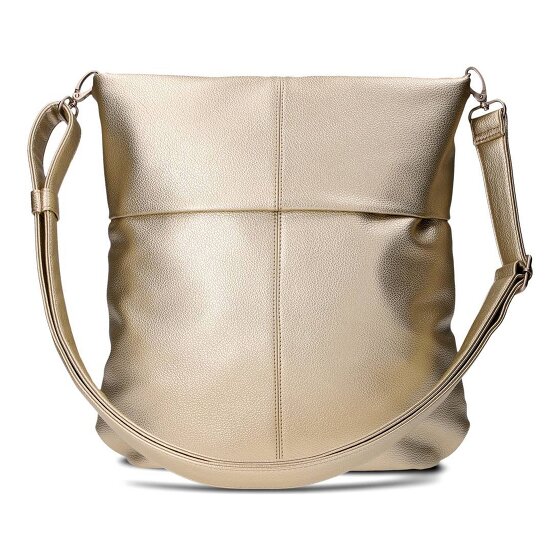 Zwei Mademoiselle.M Borsa a spalla 31 cm
