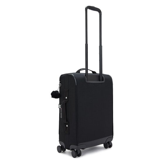 Kipling Basic Jet S 4 ruote Carrello della cabina 55 cm