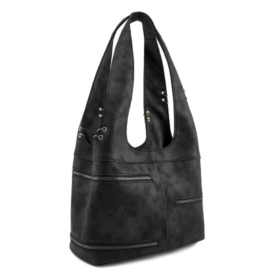 FredsBruder Rebel At Heart Borsa a tracolla Pelle 29 cm