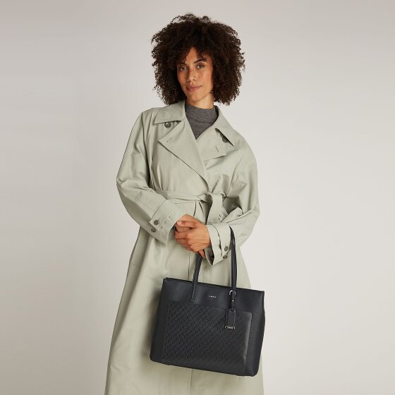 Calvin Klein CK Must Borsa shopper 40 cm