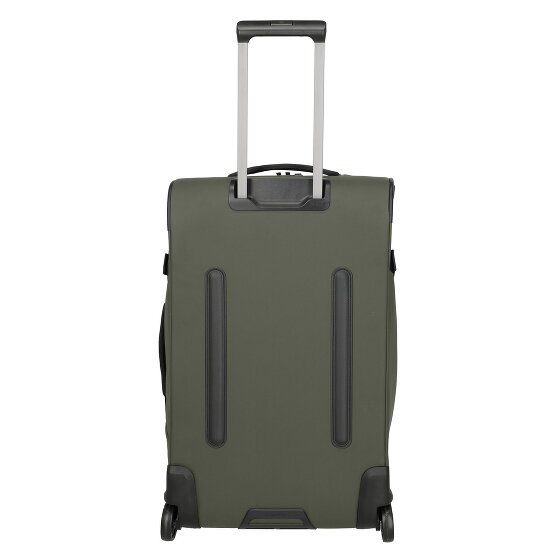 Travelite Briize 2 ruote Borsa da viaggio M 67 cm