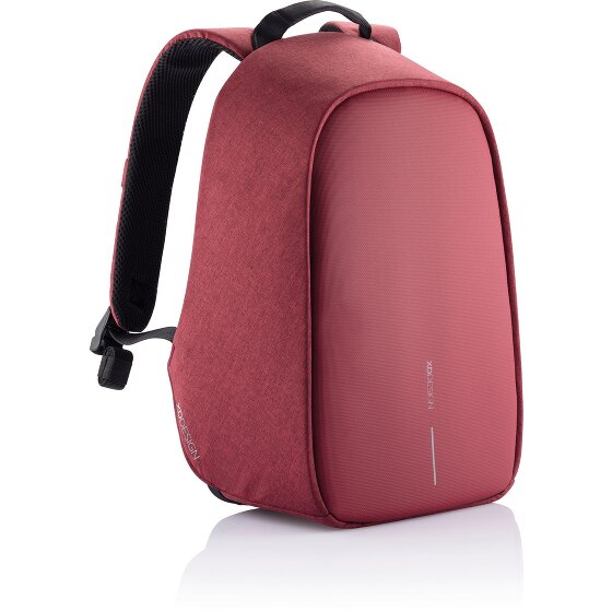XD Design Bobby Hero Zaino piccolo RFID 38 cm scomparto per laptop