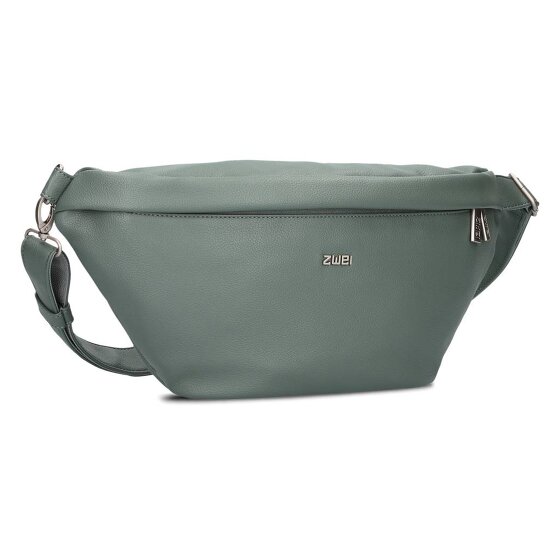 Zwei Mademoiselle.M Borsa a tracolla 40 cm