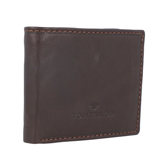 Tom Tailor Lary Portafoglio Pelle 10 cm