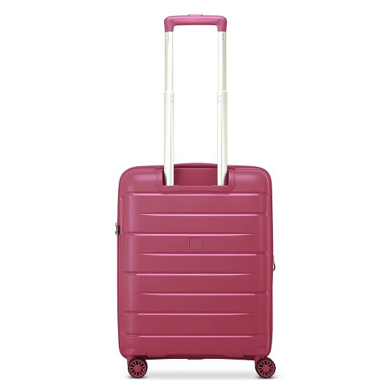 MODO by Roncato Starlight 3.0 4 ruote Set di valigie 2 pezzi con piega di espansione